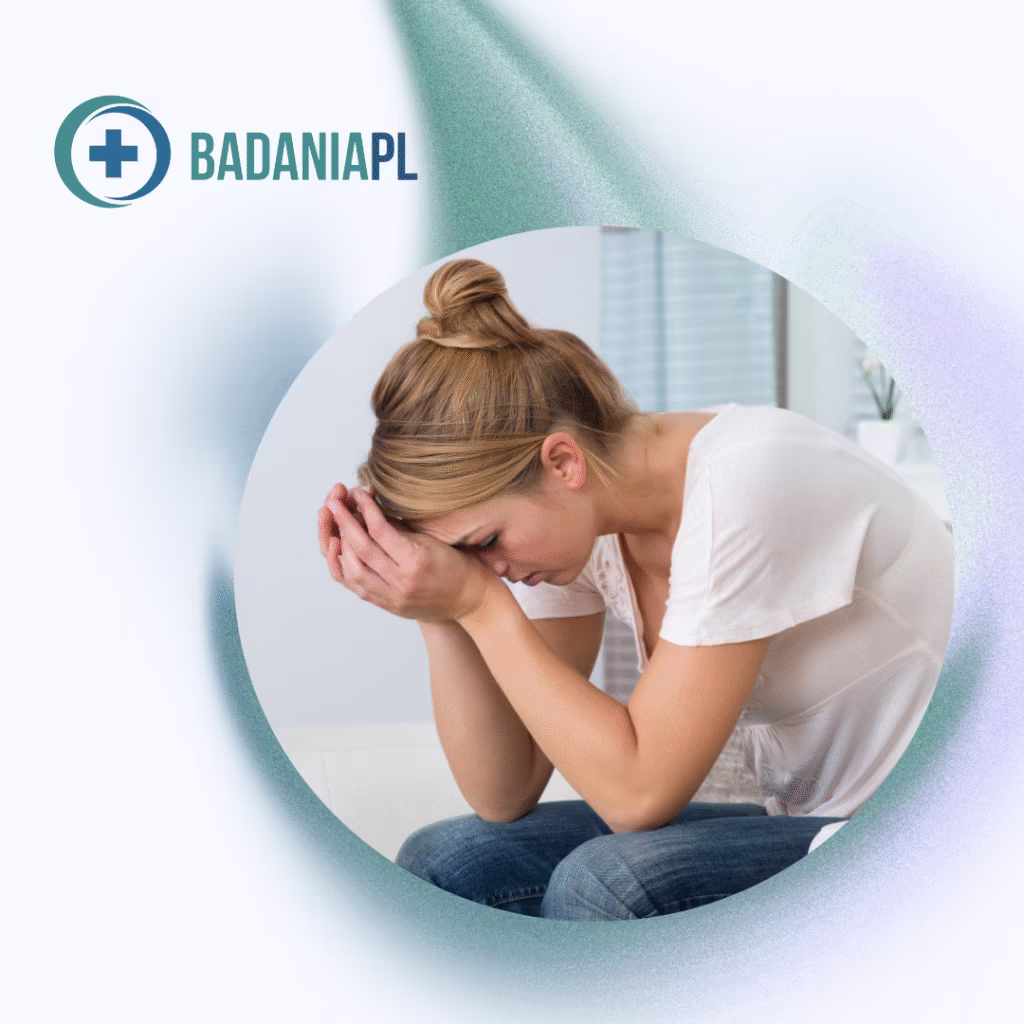 Pakiet badań „STRES I ZMĘCZENIE”